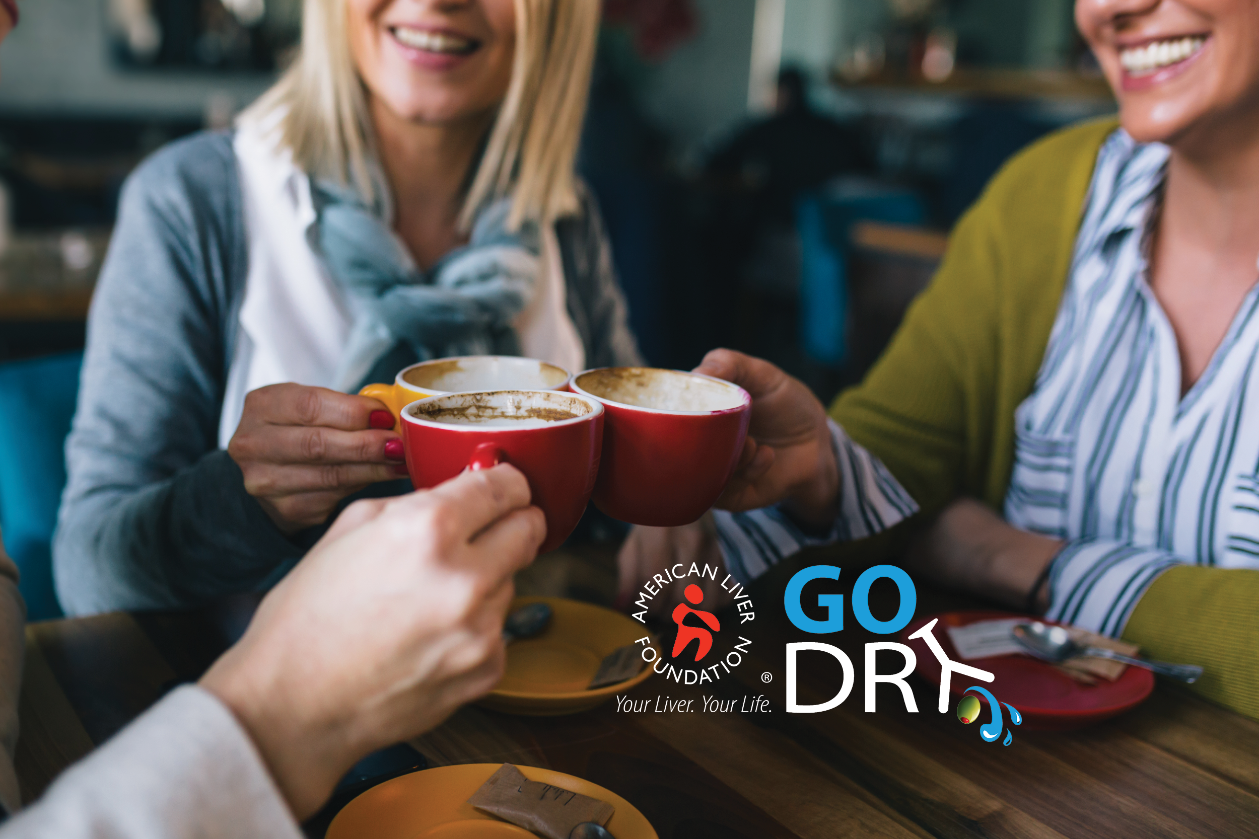 Go Dry – American Liver Foundation